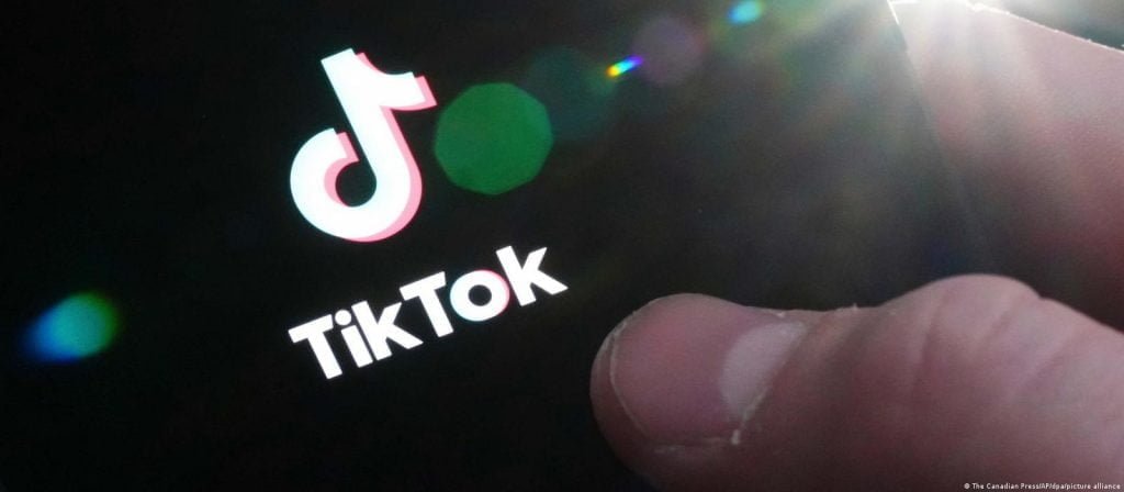 TikTok