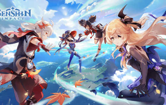 Genshin Impact