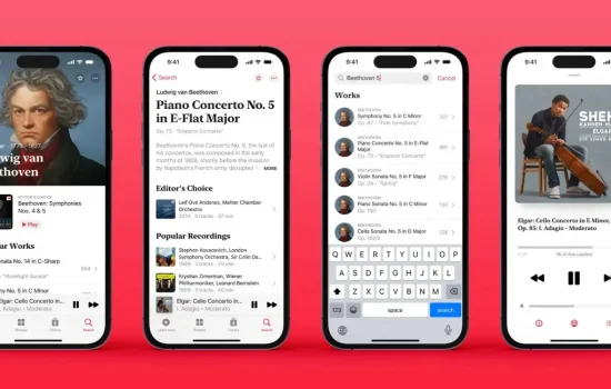 Apple-Music-Classical