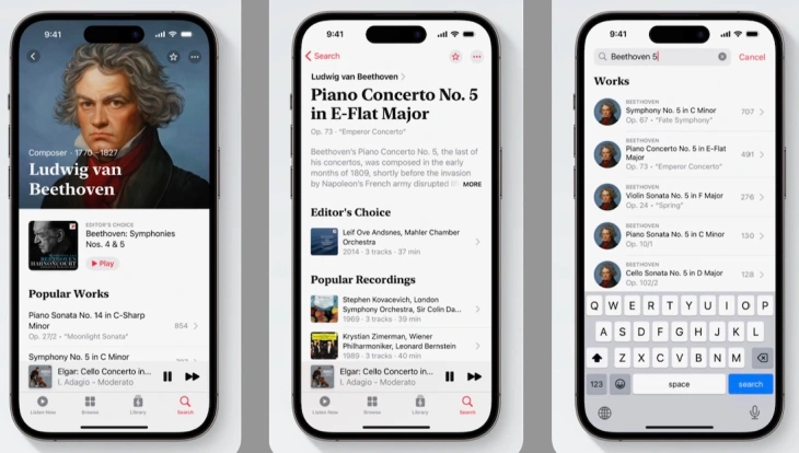 Apple Music