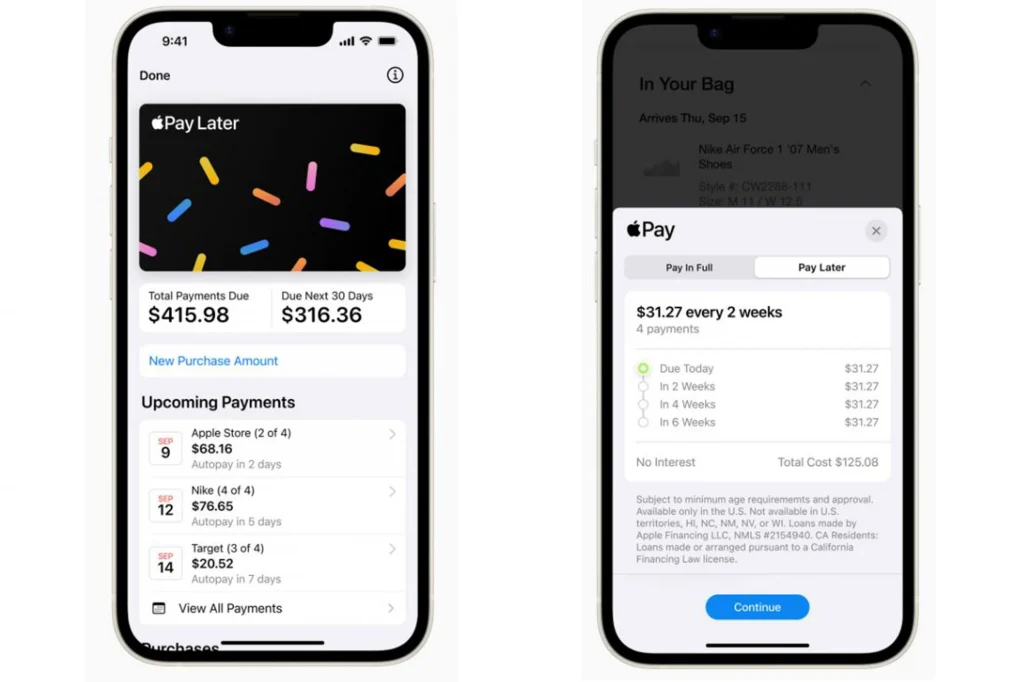 Apple Pay
