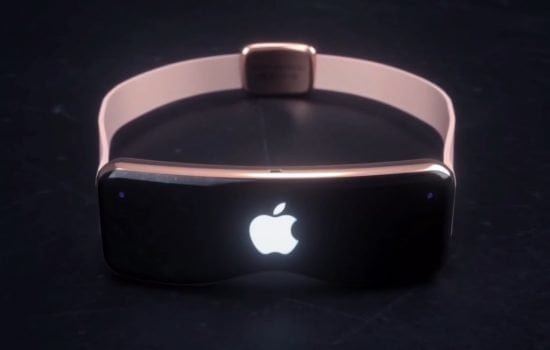 apple glasses