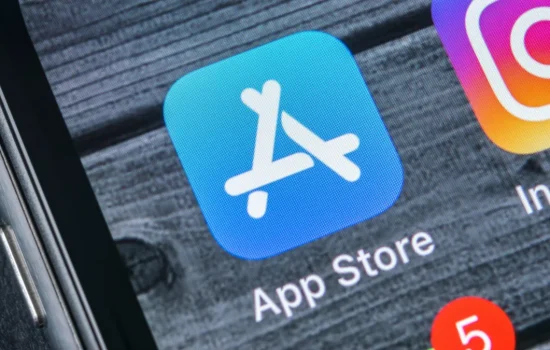 apple app store