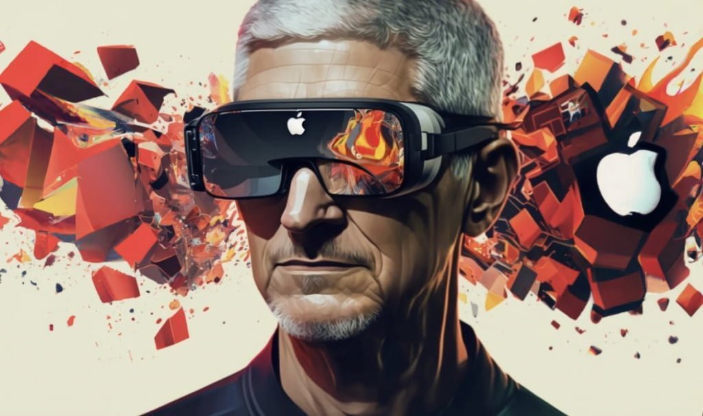 Reality Pro