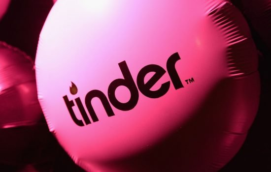 tinder