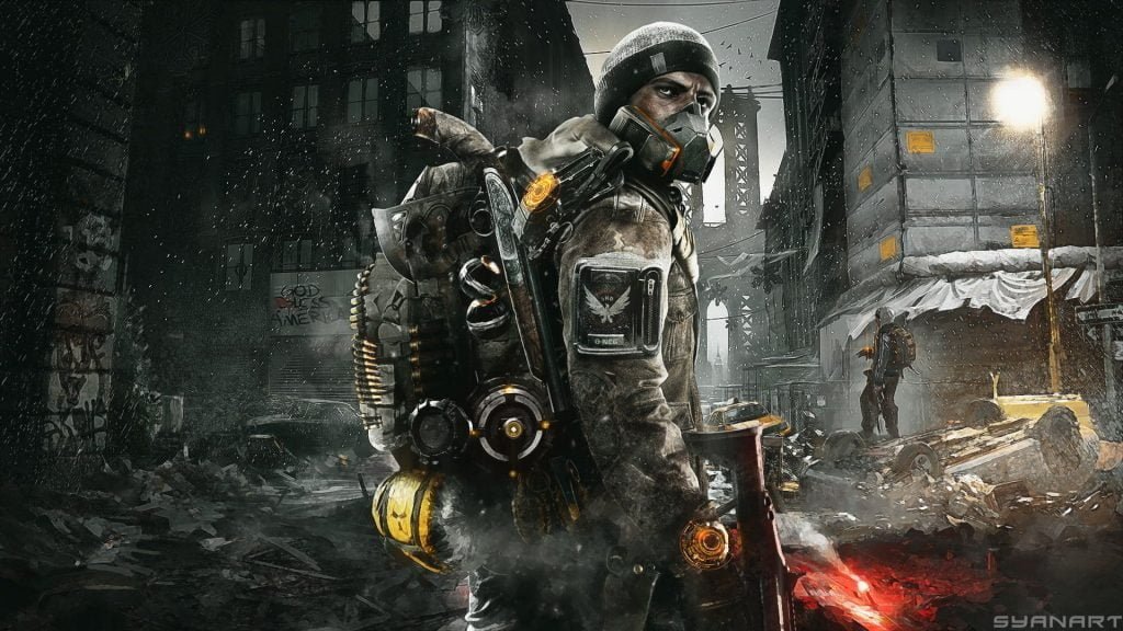 The Division