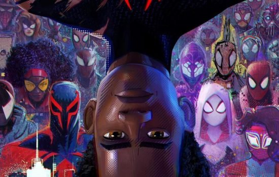 Майлз Моралес