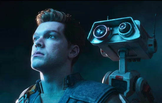 STAR WARS JEDI: SURVIVOR