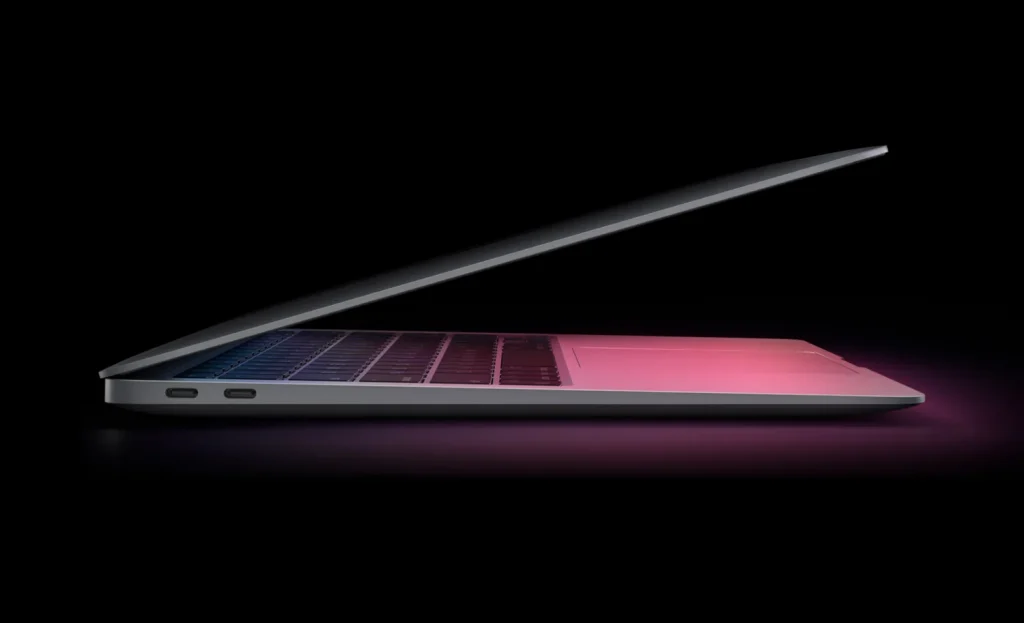 MacBook Air