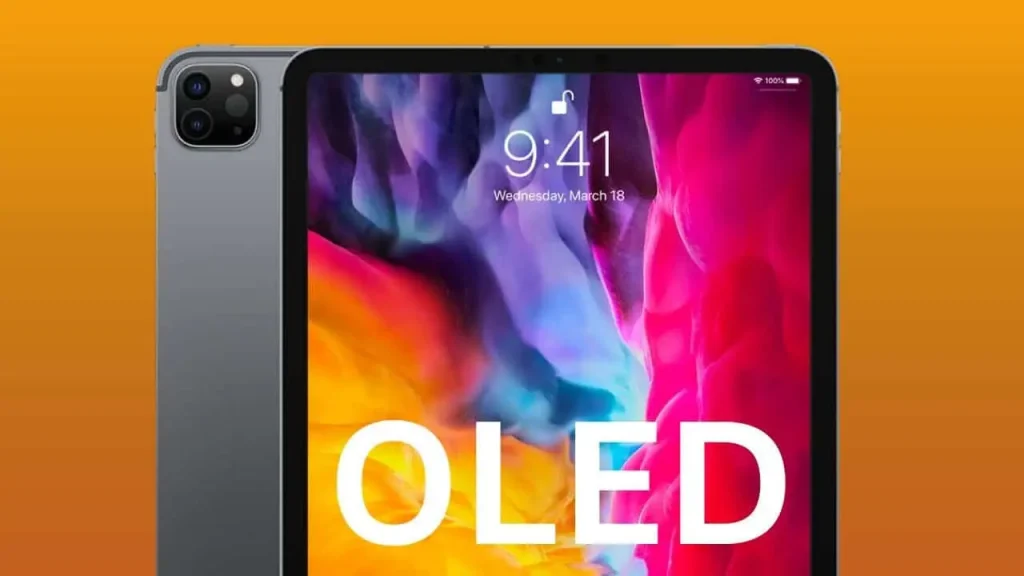 iPad