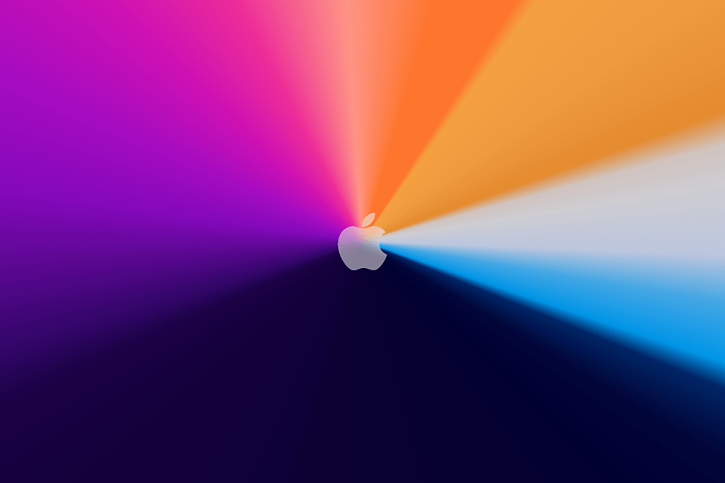 apple