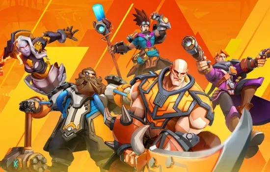 Torchlight: Infinite