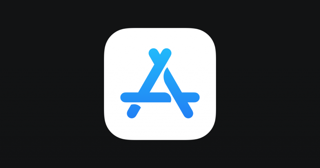 apple app store