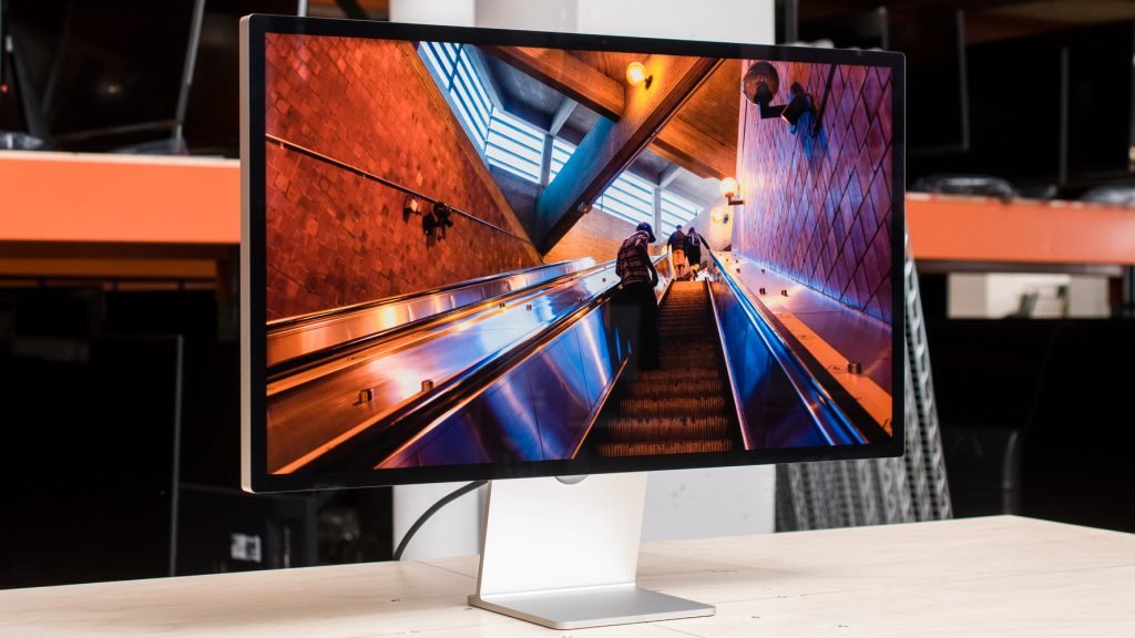 Apple monitor
