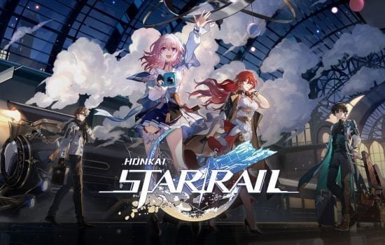 Honkai: Star Rail