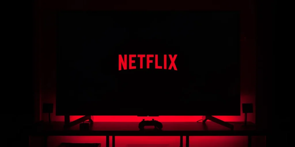 Netflix