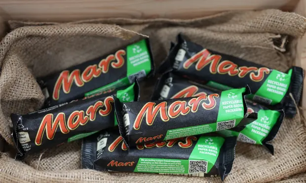 Mars