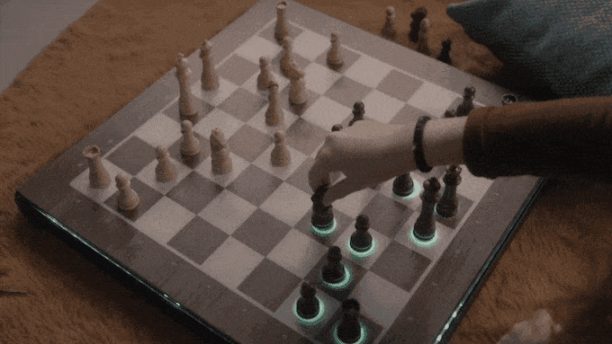 GoChess