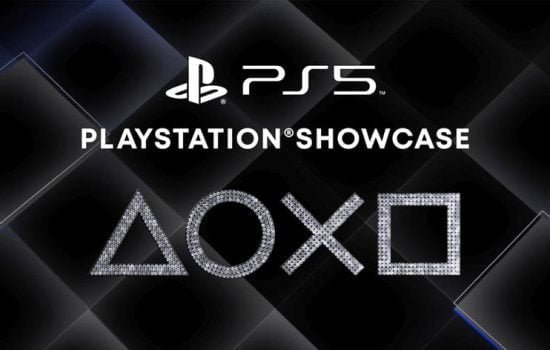 PlayStation Showcase