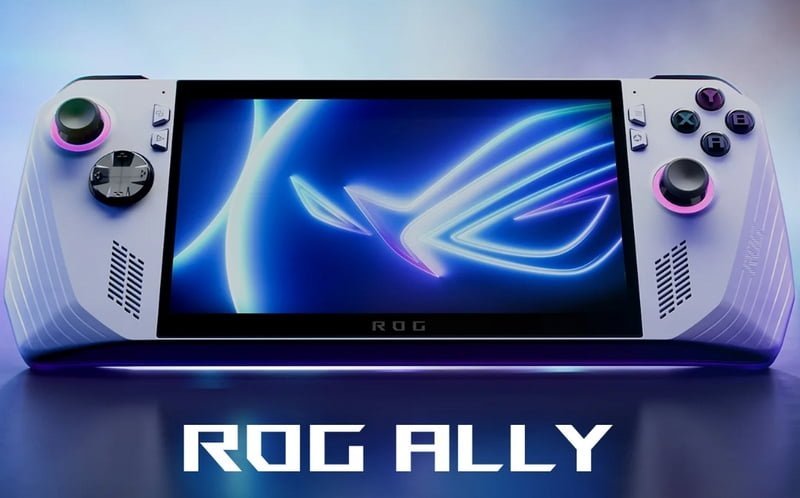 ROG Ally