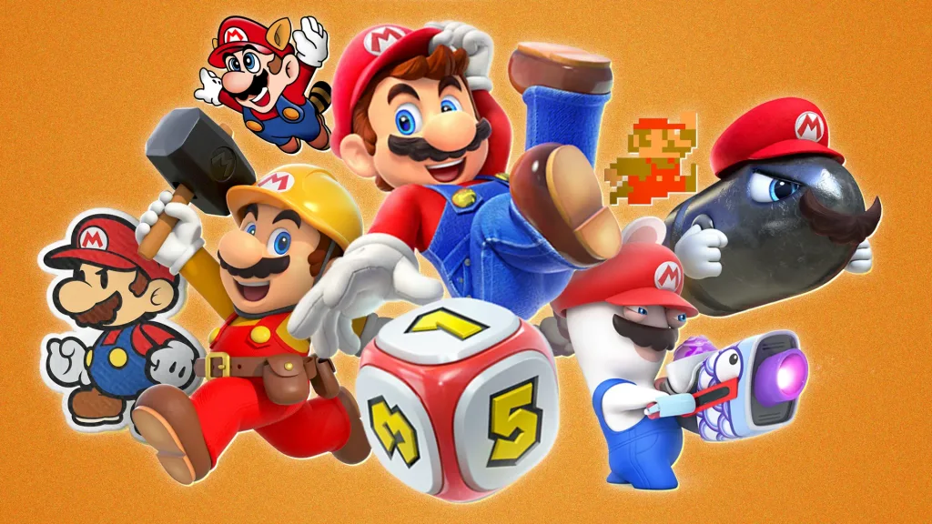 nintendo