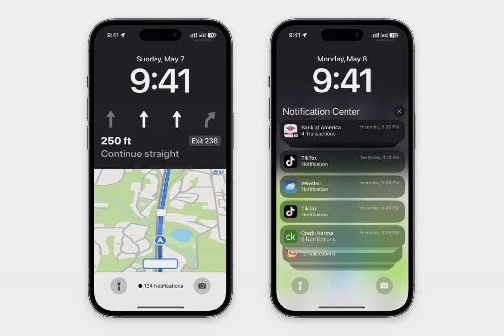 iOS 17