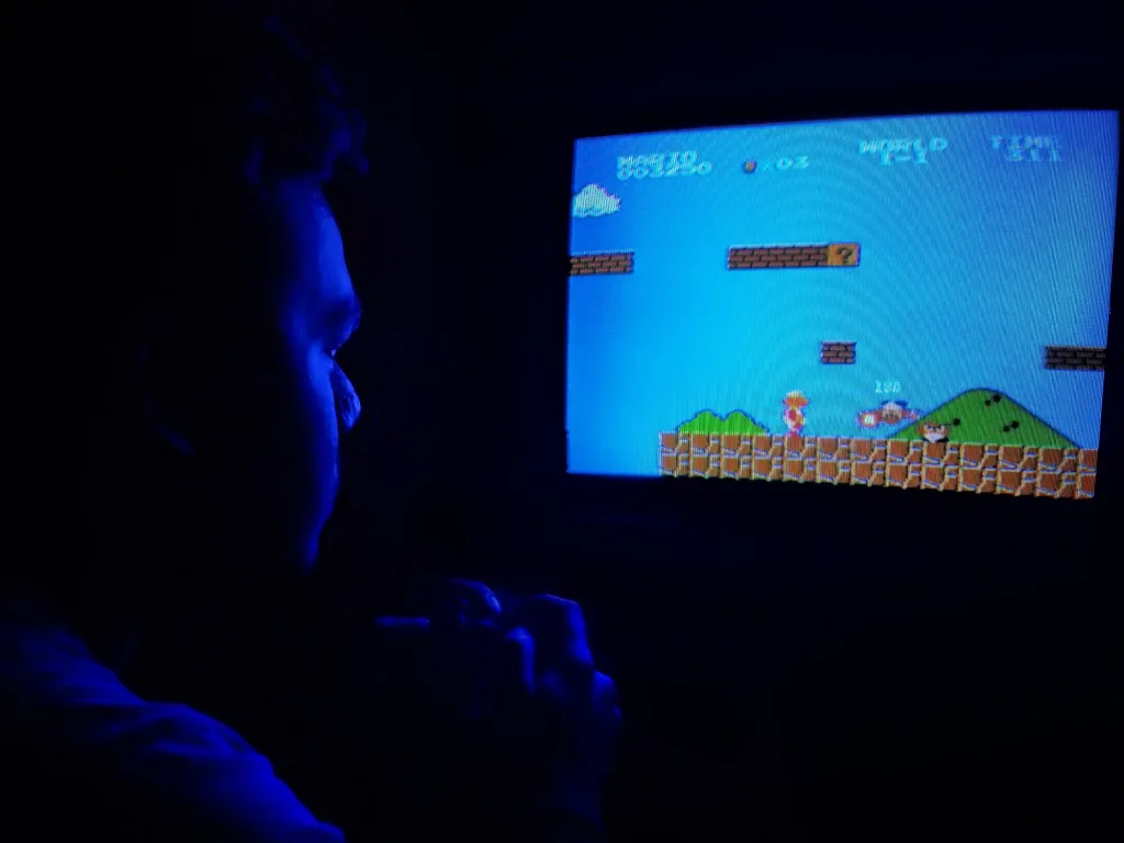 Nintendo