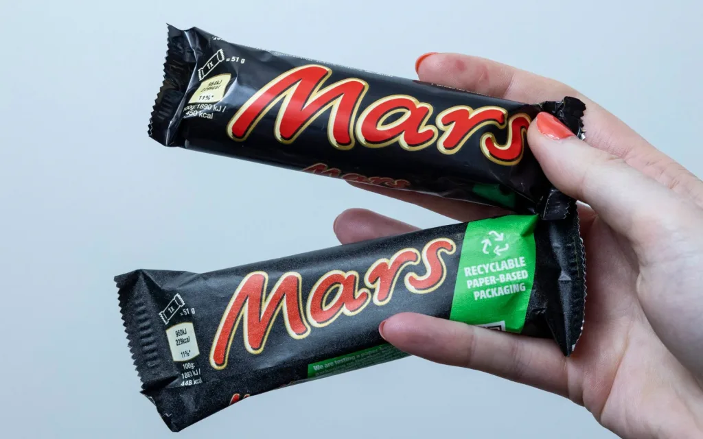 Mars