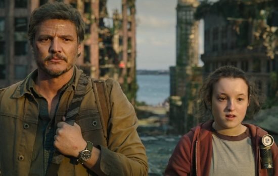 Останній з нас 