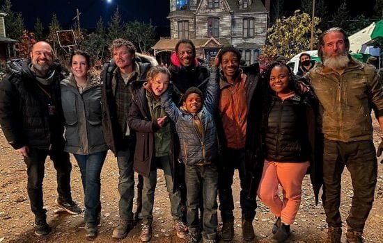 Останні з нас