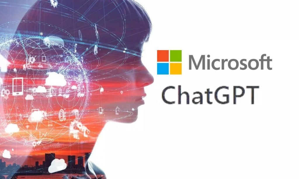 microsoft chatgpt