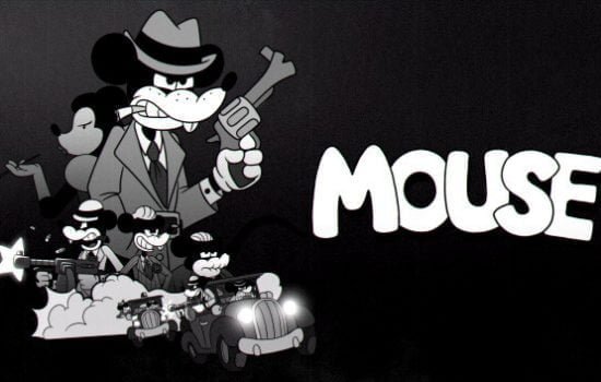 mouse indie game