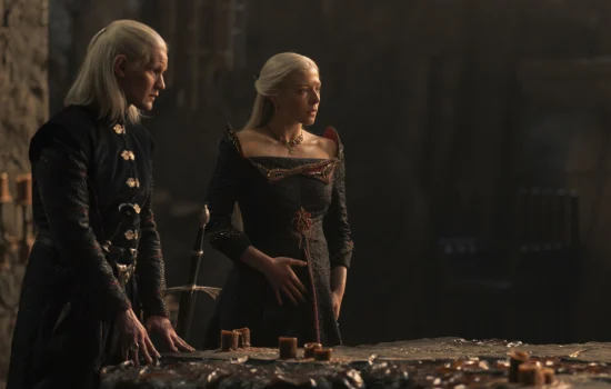 House of the Dragon 2