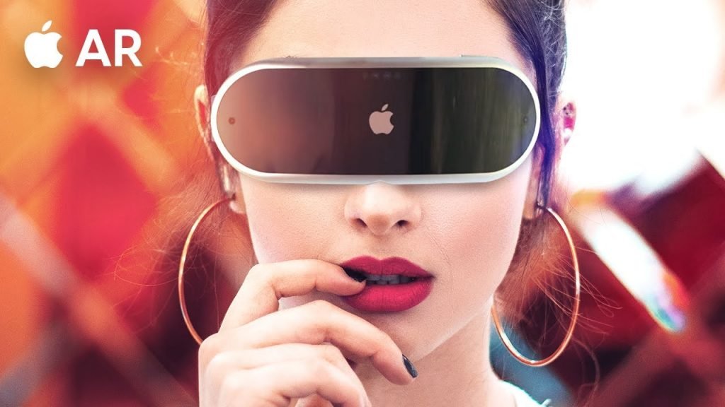 Apple AR