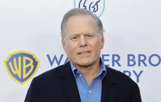 Девід Заслав