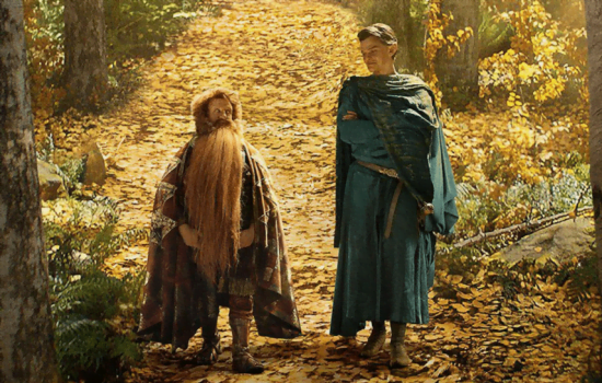 Rings Of Power Season 2