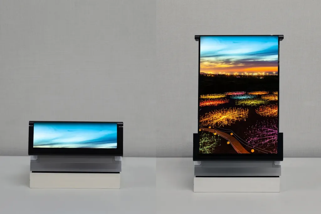 Samsung Display