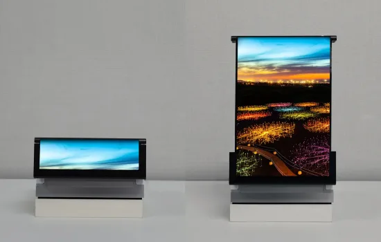 Samsung Display