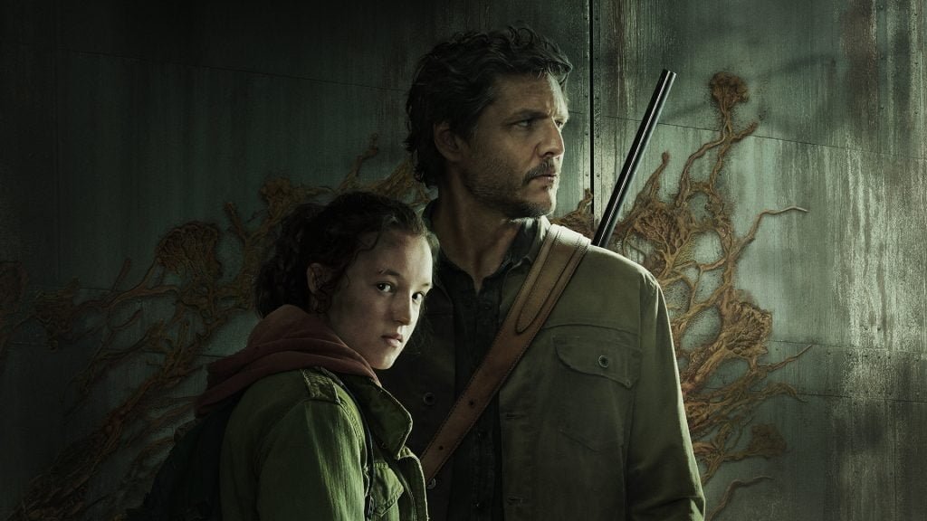 The last of us