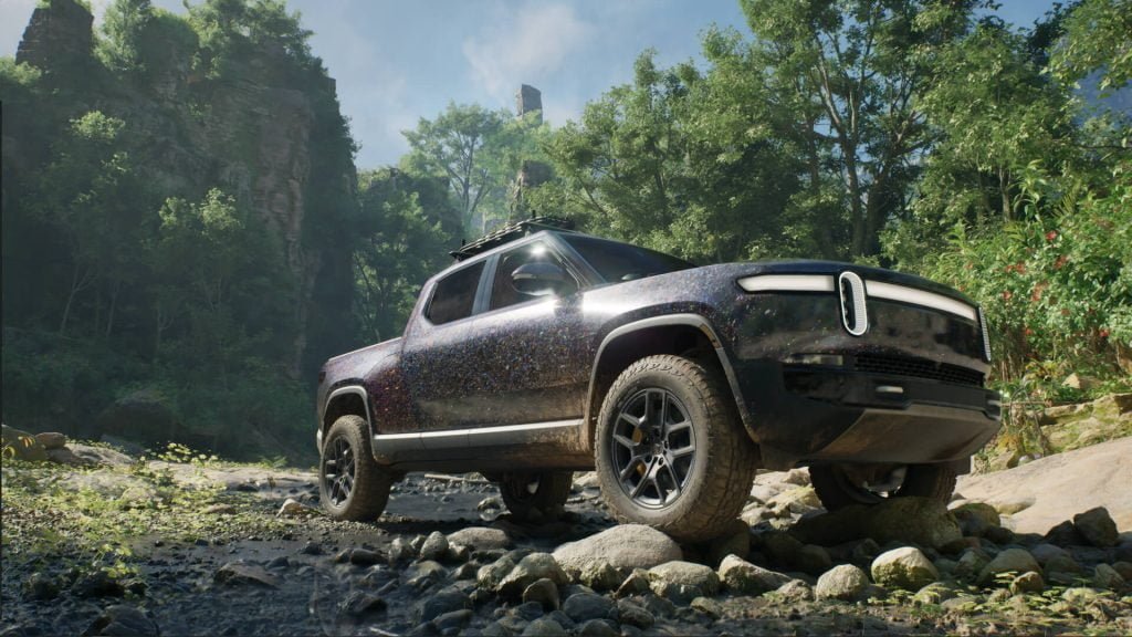 unreal engine 5.2