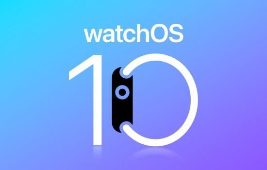WatchOS 10
