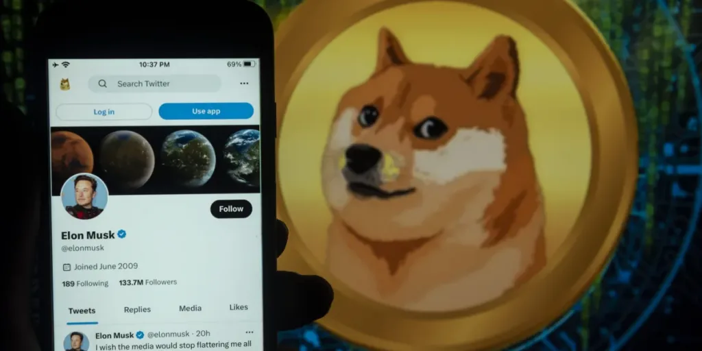 Dogecoin