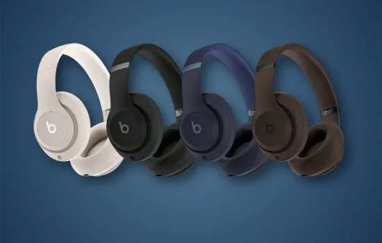 Apple Beats Studio Pro