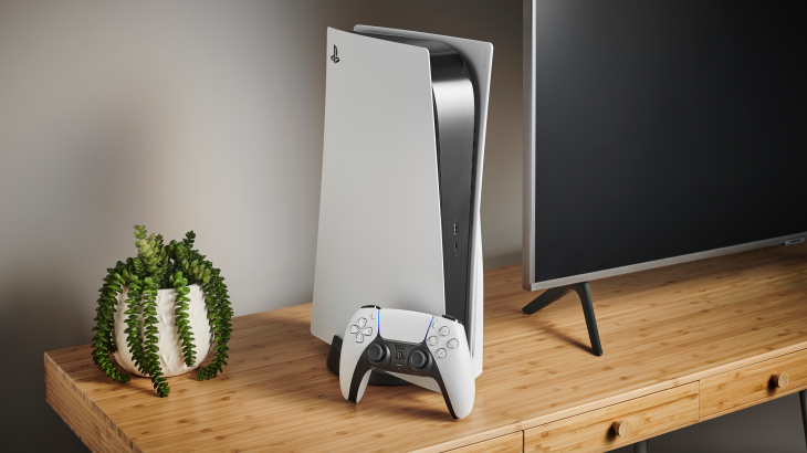 Sony