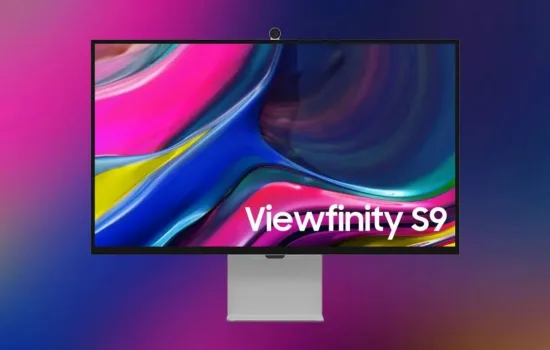 Viewfinity S9
