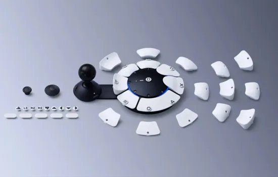 access controller ps5