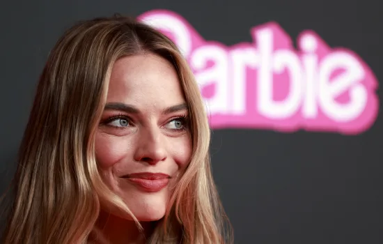 Марго Роббі