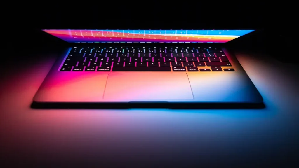 MacBook