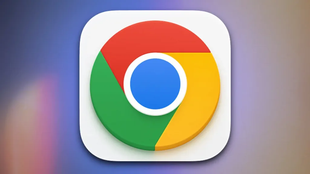 chrome
