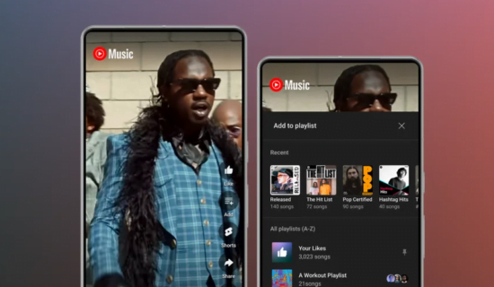 YouTube Music